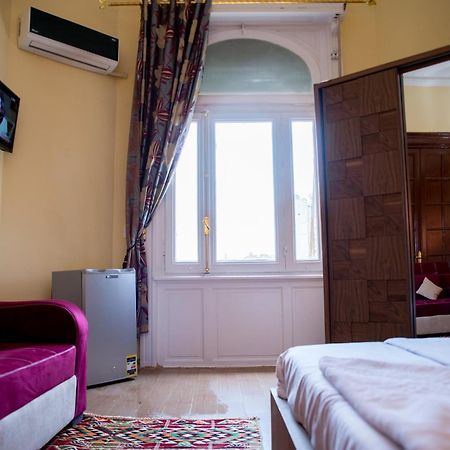 Hotel Grand Royal Kairó Kültér fotó