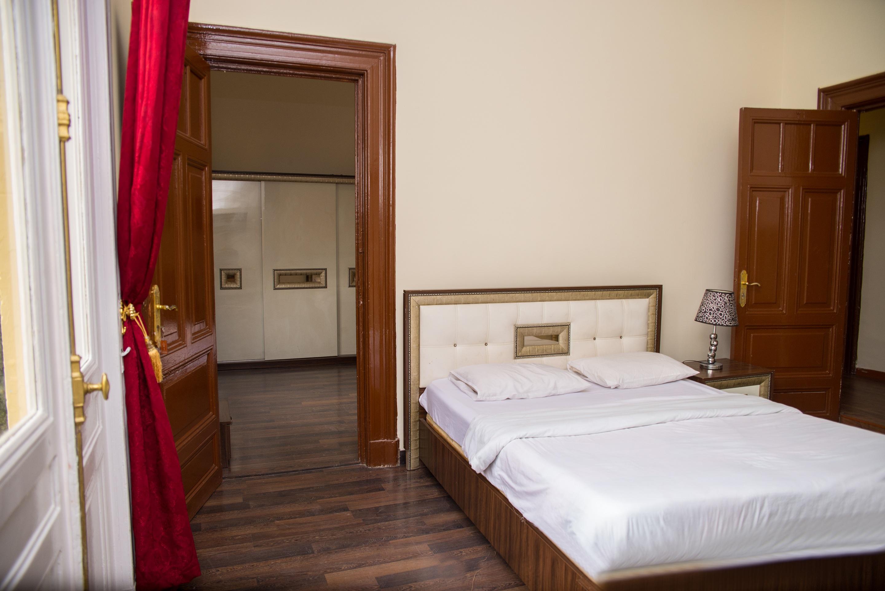 Hotel Grand Royal Kairó Kültér fotó