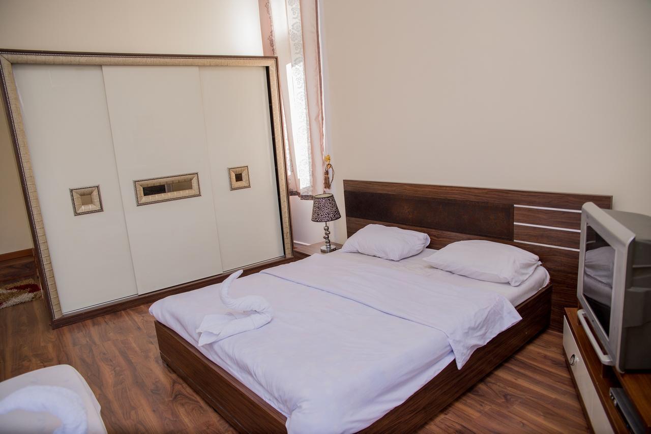 Hotel Grand Royal Kairó Kültér fotó