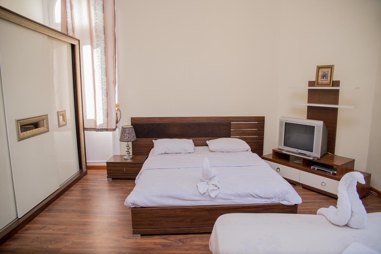 Hotel Grand Royal Kairó Kültér fotó