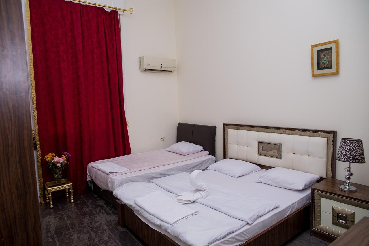 Hotel Grand Royal Kairó Kültér fotó