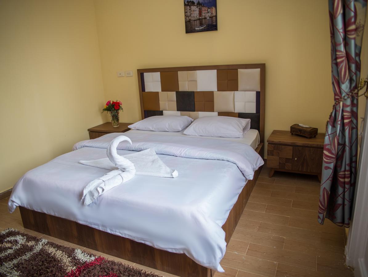 Hotel Grand Royal Kairó Kültér fotó