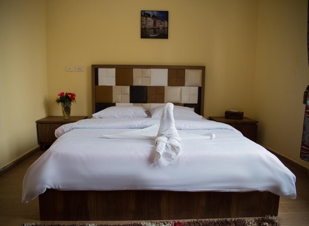 Hotel Grand Royal Kairó Kültér fotó