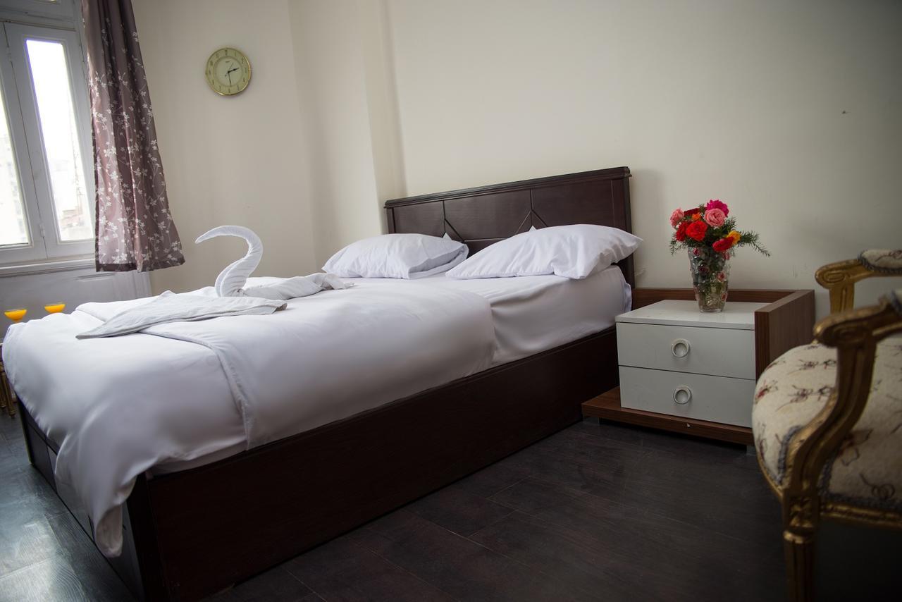 Hotel Grand Royal Kairó Kültér fotó