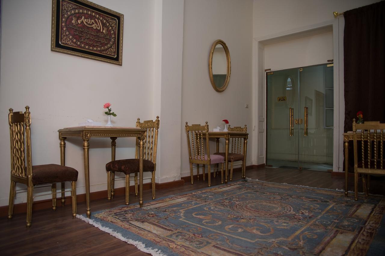 Hotel Grand Royal Kairó Kültér fotó