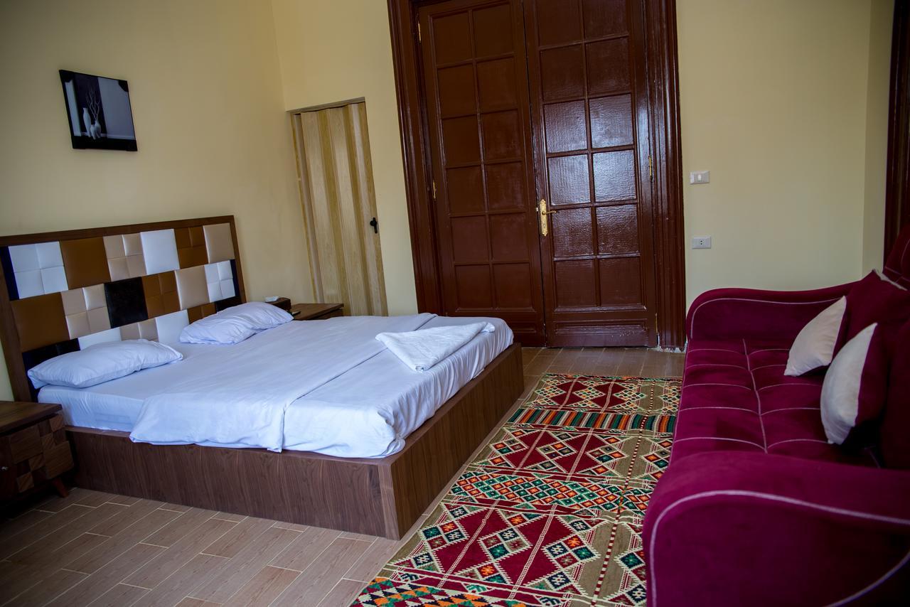 Hotel Grand Royal Kairó Kültér fotó